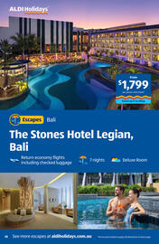 ALDI catalogue Page 10
