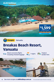 ALDI catalogue Page 12