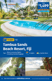 ALDI catalogue Page 14