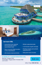 ALDI catalogue Page 21
