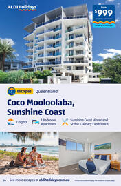 ALDI catalogue Page 24