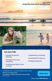 ALDI catalogue Page 27