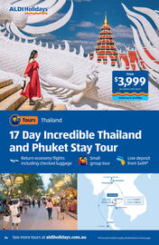 ALDI catalogue Page 34