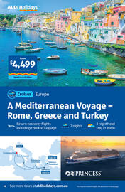 ALDI catalogue Page 38