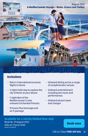 ALDI catalogue Page 39