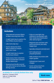 ALDI catalogue Page 45