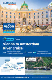 ALDI catalogue Page 46