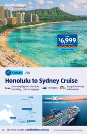 ALDI catalogue Page 48