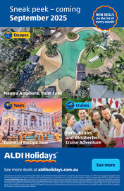 ALDI catalogue Page 50