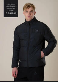 Cape Union Mart catalogue Page 3