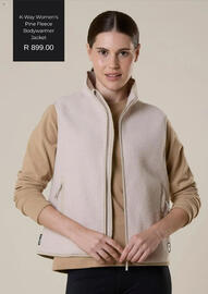 Cape Union Mart catalogue Page 5