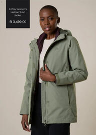 Cape Union Mart catalogue Page 9