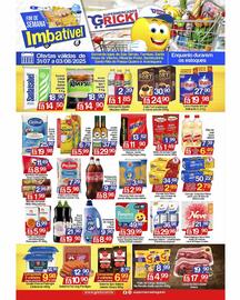 Catálogo Supermercados Gricki Página 1
