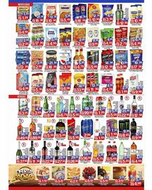 Catálogo Supermercados Gricki Página 3