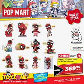 Toy Zone catalogue week 31 Page 2