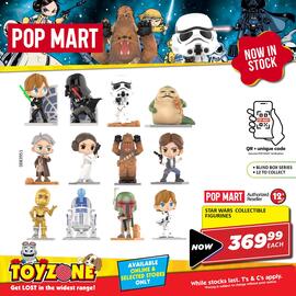 Toy Zone catalogue Page 2