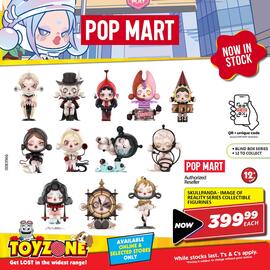Toy Zone catalogue Page 3