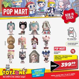 Toy Zone catalogue Page 4