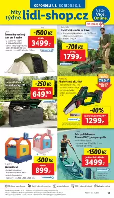 Lidl leták (platné do 10-08)
