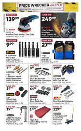 Princess Auto flyer week 31 Page 15