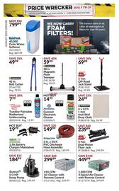Princess Auto flyer week 31 Page 16