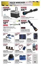 Princess Auto flyer week 31 Page 19