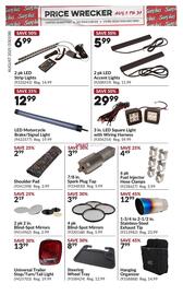 Princess Auto flyer week 31 Page 2