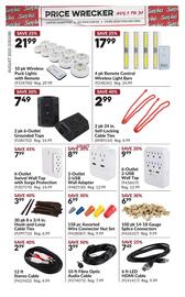Princess Auto flyer week 31 Page 4