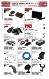 Princess Auto flyer week 31 Page 5