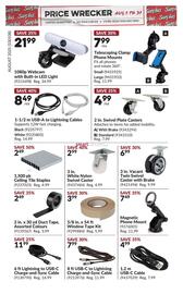 Princess Auto flyer week 31 Page 6
