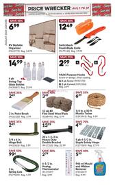 Princess Auto flyer week 31 Page 7