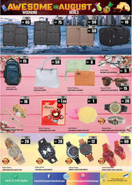 Hashim Hypermarket catalogue Page 11