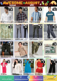 Hashim Hypermarket catalogue Page 13