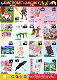 Hashim Hypermarket catalogue Page 14