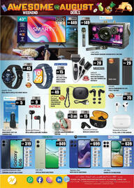 Hashim Hypermarket catalogue Page 16