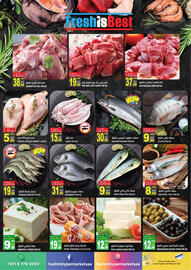 Hashim Hypermarket catalogue Page 3