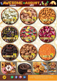 Hashim Hypermarket catalogue Page 4