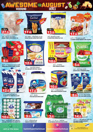 Hashim Hypermarket catalogue Page 5