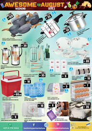 Hashim Hypermarket catalogue Page 9