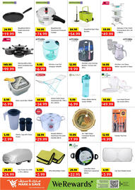 Mark & Save catalogue Page 11