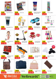 Mark & Save catalogue Page 12
