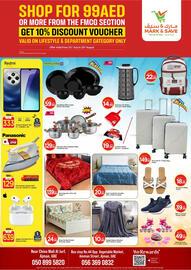 Mark & Save catalogue Page 2