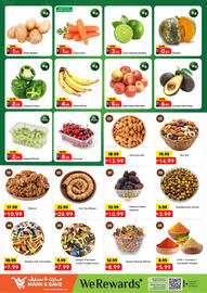 Mark & Save catalogue Page 3