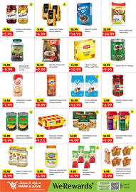 Mark & Save catalogue Page 7