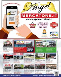 Volantino Angel Mercatone Pagina 8