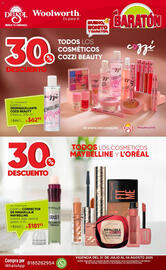 Catálogo Woolworth semana 31 Página 10