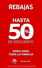 Catálogo Woolworth semana 31 Página 14