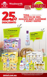 Catálogo Woolworth semana 31 Página 15