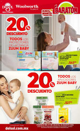 Catálogo Woolworth semana 31 Página 16