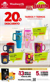Catálogo Woolworth semana 31 Página 17